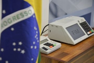 Noções básicas de Direito Eleitoral