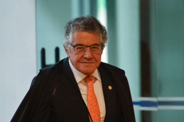 Marco Aurélio Mello