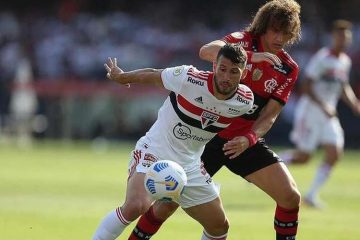 Flamengo x São Paulo: saiba onde assistir ao jogo pelo Brasileirão