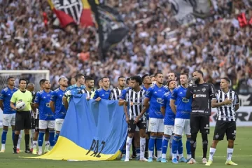 As lições do último clássico deixadas para Cruzeiro e Atlético