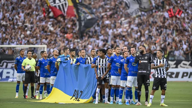 As lições do último clássico deixadas para Cruzeiro e Atlético