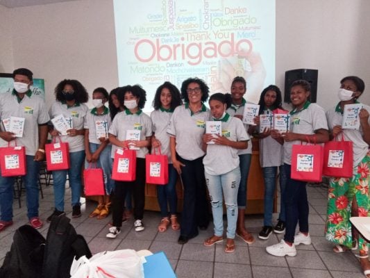 Trabalho Educativo encaminha jovens para o primeiro emprego em Monlevade