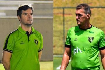 Giacomini ou Mancini? Saiba quem comandará América no clássico com Atlético