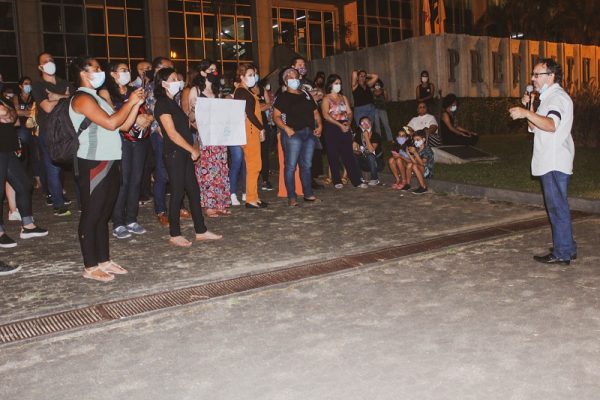 Entenda porque os professores municipais de Itabira declararam estado de greve