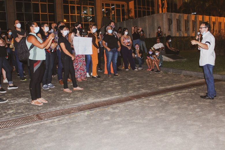 Entenda porque os professores municipais de Itabira declararam estado de greve