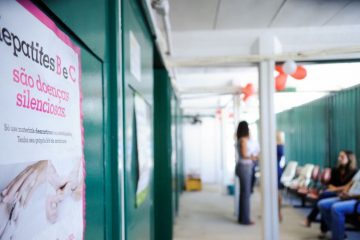 Evento em Monlevade busca alertar profissionais sobre prevenção e controle de Hepatite