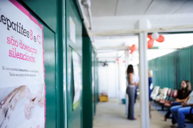 Evento em Monlevade busca alertar profissionais sobre prevenção e controle de Hepatite