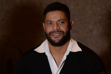 Atlético: Hulk agradece elogios de Calleri e evita polêmica com Gabigol
