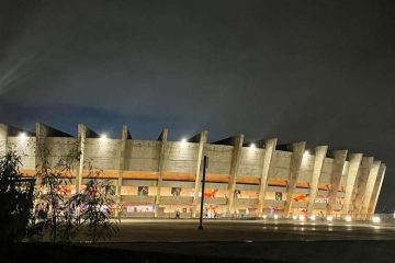 Mulher denuncia estupro coletivo após show de samba no Mineirão, em BH