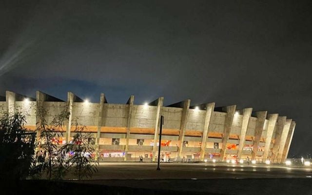 futebol brasileiro; estupro; mineirão