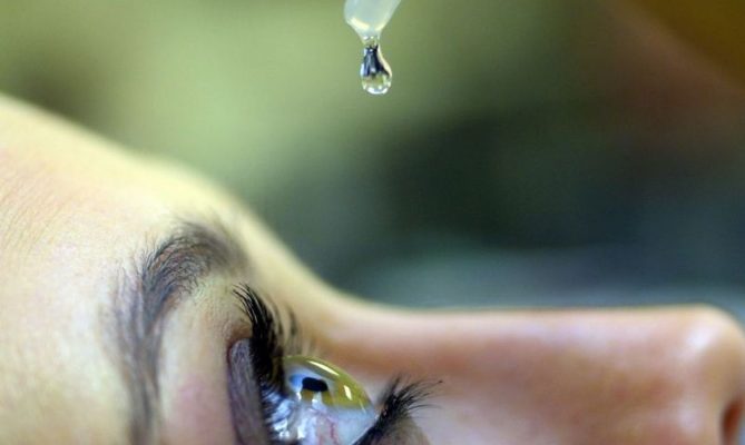 Projeto "Olhar Bela Vista" abre vagas para consultas oftalmológicas