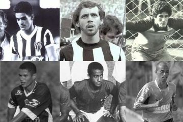 Ídolos de Atlético e Cruzeiro projetam clássico decisivo pelo Mineiro