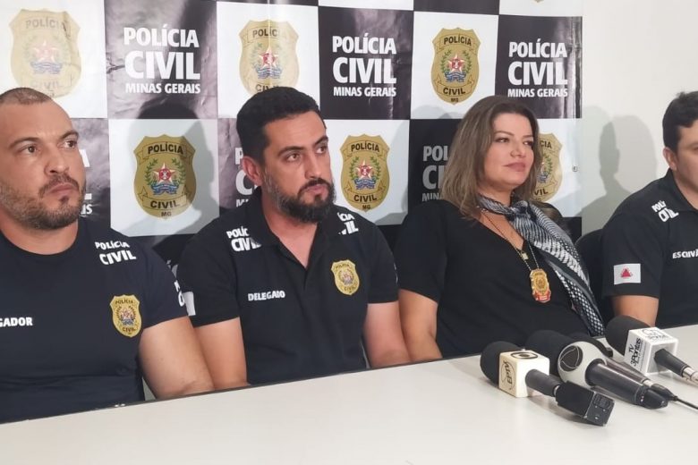 Mulher é suspeita de matar o próprio recém-nascido após parto