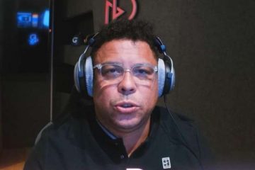 Ronaldo faz apelo por Liga e vê clubes divididos: ‘Assim será difícil’