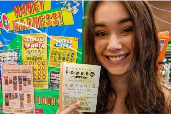 Powerball