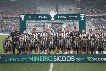 Atlético tem o melhor aproveitamento dos 20 clubes da Série A em 2022