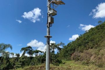 Itabira realiza mais um simulado de segurança das barragens neste sábado