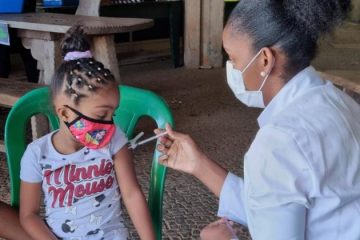 Belo Horizonte promove fim de semana de vacinação contra Gripe, Sarampo e Covid-19