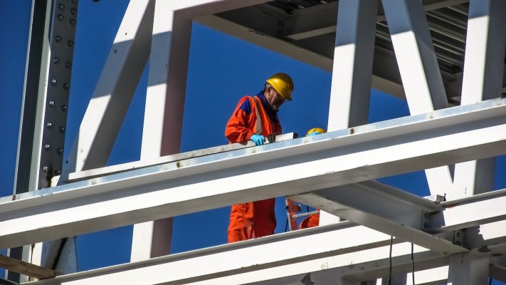 Fiscalização: Crea diagnostica falta de responsável técnico