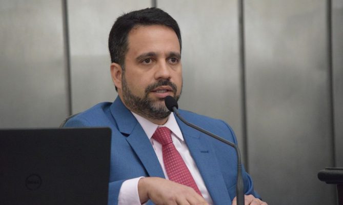 © Assembleia Legislativa de Alagoas