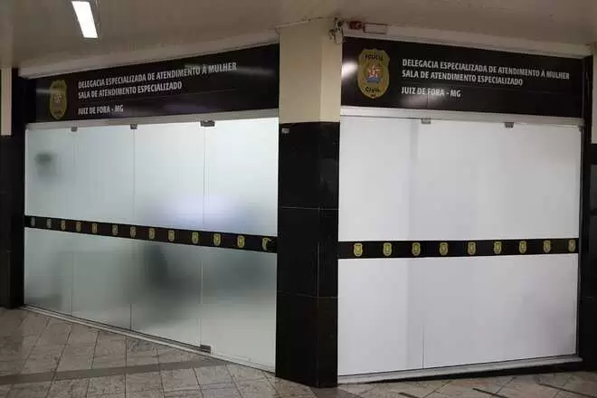 PC prende suspeito de agredir adolescente grávida com golpes de facão