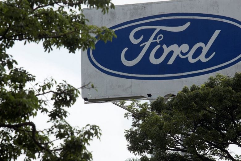 BYD confirma compra da fábrica da Ford em Camaçari, na Bahia