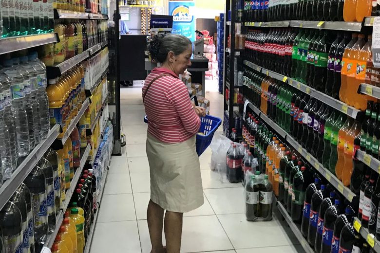 IGP-DI cai e tem inflação de 0,41% em abril, diz FGV