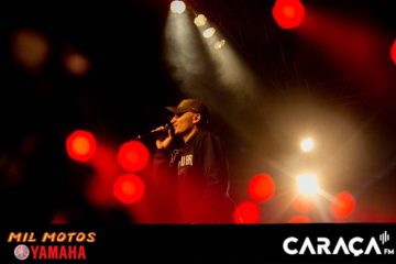 GALERIA DE FOTOS: Diversão e música boa, no show de João Gomes!