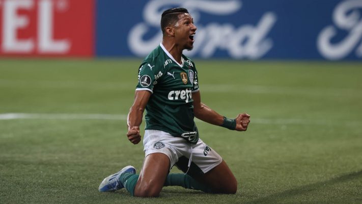Foto: site oficial do Palmeiras
