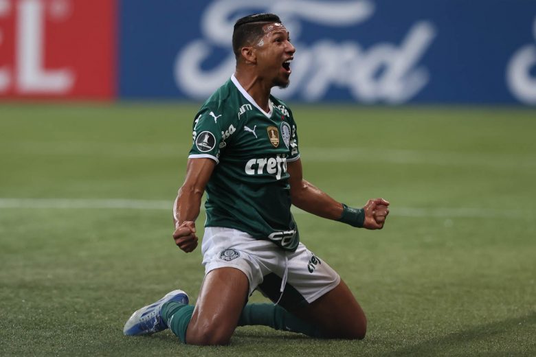Palmeiras faz campanha histórica na fase de grupos da Libertadores