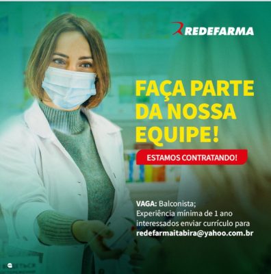 Redefarma