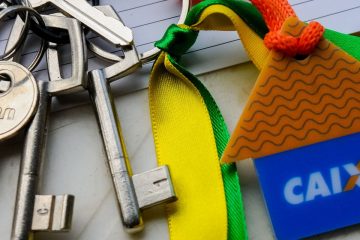 Conselho regulamenta uso do FGTS futuro em financiamentos imobiliários