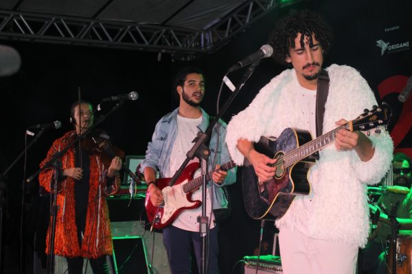 Música Itabira
