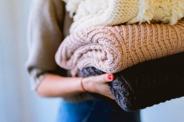 “Me aqueça neste inverno”: portal DeFato e Rádio Caraça lançam campanha do agasalho