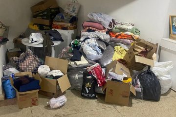 Campanha do Agasalho da DeFato e Caraça completa uma semana; saiba como ajudar