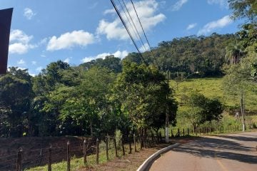 Agricultura: Prefeitura de São Gonçalo do Rio Abaixo planeja Fazenda Agroecológica