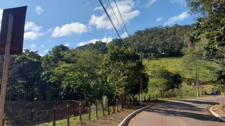 Agricultura: Prefeitura de São Gonçalo do Rio Abaixo planeja Fazenda Agroecológica