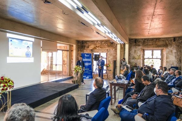 Tecnologia: Santa Bárbara realiza Fórum de Cidades Digitais e Inteligentes