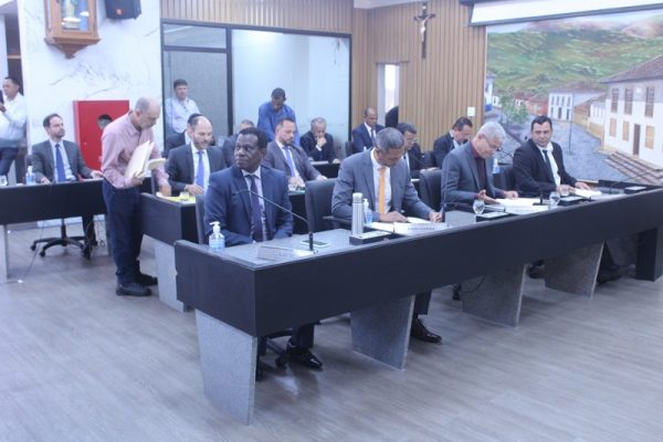 Lista de remédios em falta na Farmácia Municipal poderá ter que ser divulgada no site da Prefeitura de Itabira