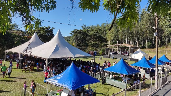 Sindicato Metabase: corrida rústica e apresentações artísticas marcam a Festado do Trabalhador