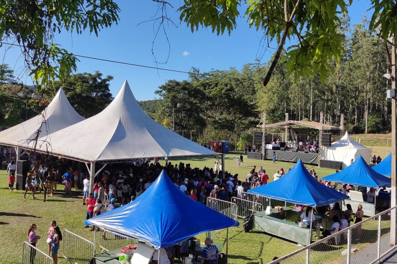 Sindicato Metabase: corrida rústica e apresentações artísticas marcam a Festa do Trabalhador