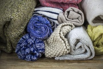 Aqueça com Amor: campanha arrecada doações de cobertores em Itabira; saiba como ajudar