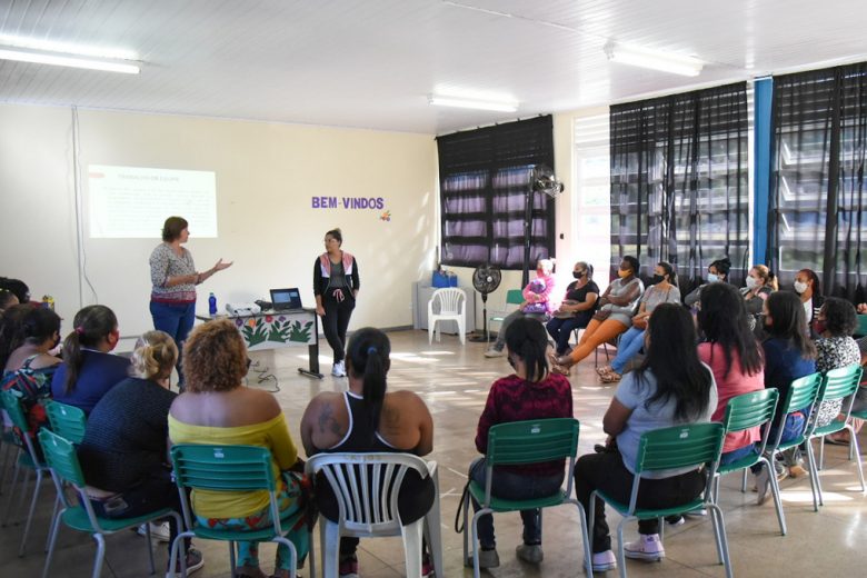 Prefeitura de Mariana inicia programa de capacitação com mais 30 mulheres