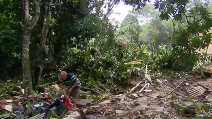 Tragédia: chuvas na Grande Recife deixam pelo menos 33 mortos