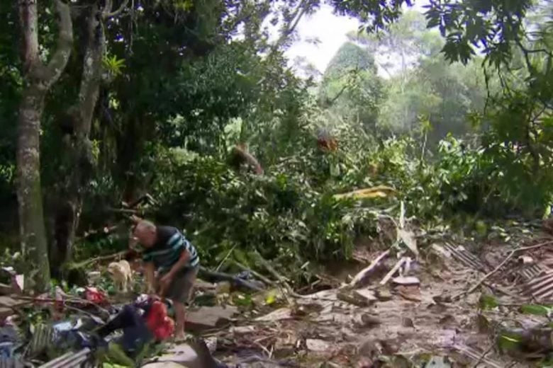 Tragédia: chuvas na Grande Recife deixam pelo menos 33 mortos