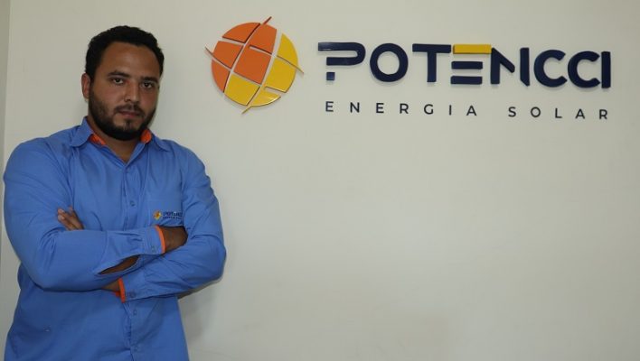 Energia Solar: Conheça Potencci, sua parceira na geração sustentável!