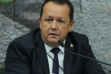 Luciano Sobrinho solicita à Prefeitura de Itabira contratação de “carreta oftalmológica”