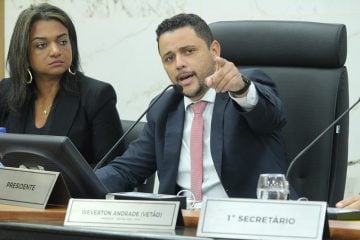 Para evitar possível derrota, Vetão pede vista ao projeto que autoriza empréstimo da Prefeitura de Itabira