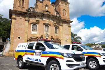 Prefeitura de Mariana fecha parceria com Polícia Militar do Meio Ambiente