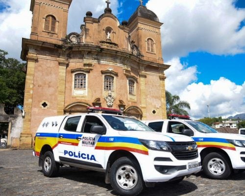 Prefeitura de Mariana fecha parceria com Polícia do Meio Ambiente